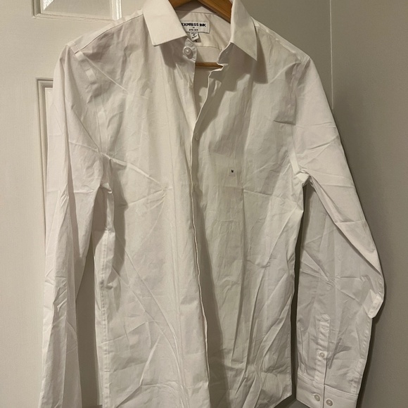 Men’s Button Up Shirt - Picture 1 of 3